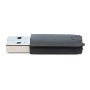Crucial CTUSBCFUSBAMAD kabeļu spraudņu pāreja USB Type-A USB Veids-C Melns