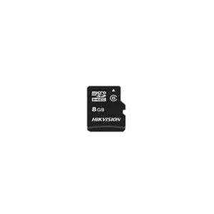 Hikvision HS-TF-C1(STD)/8G/Adapter 8 GB MicroSDHC Klases 10