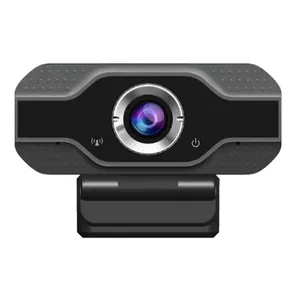 Spire CG-HS-X5-012 вебкамера 1280 x 720 пикселей USB Черный