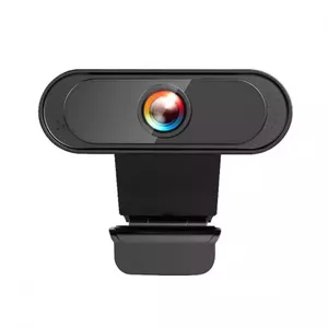 Spire CG-HS-X8-011 вебкамера 2,1 MP 1920 x 1080 пикселей USB 2.0 Черный