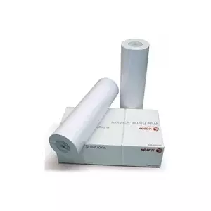 Xerox papīra rullis Inkjet 75 - 420x50m (75g) - papīrs ploteriem