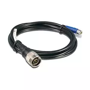 Trendnet LMR200 Reverse SMA - N-Type Cable коаксиальный кабель 2 m