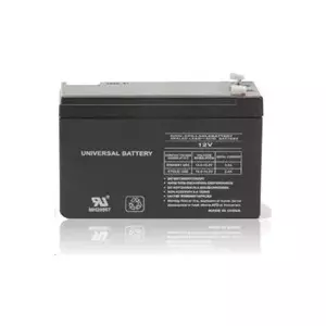 EUROCASE UPS akumulators NP7-12, 12V, 7Ah (RBC2)