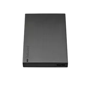 Intenso 6028660 external hard drive 1 TB Anthracite