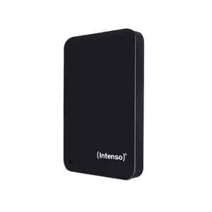 Intenso Memory Drive внешний жесткий диск 2 TB Черный
