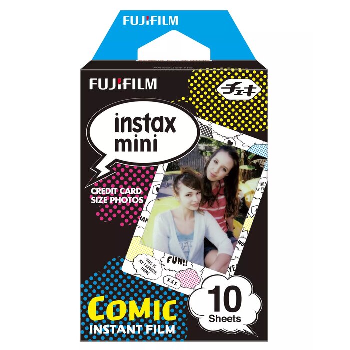 Fujifilm 16404208 Photo 1