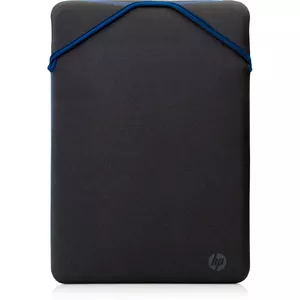 HP Защитный двусторонний чехол для ноутбуков с диагональю 15,6", синий