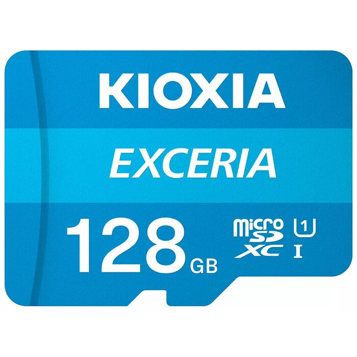 Kioxia LMEX1L128GG2 Photo 1