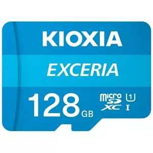 Kioxia Exceria 128 GB MicroSDXC UHS-I Класс 10