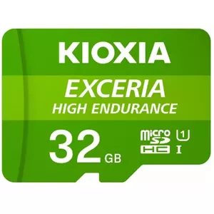 Kioxia Exceria High Endurance 32 GB MicroSDHC UHS-I Класс 10