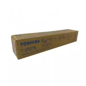 Toshiba 6AG00005086 тонерный картридж 1 шт Подлинный Черный