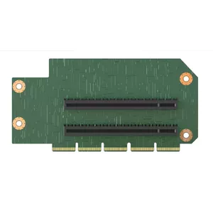 Intel CYP2URISER1DBL интерфейсная карта/адаптер Внутренний PCIe