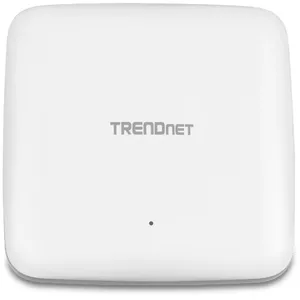 Trendnet TEW-921DAP беспроводная точка доступа 567 Мбит/с Белый Питание по Ethernet (PoE)