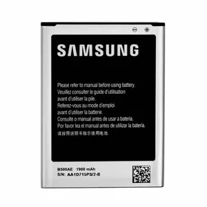 OEM Akumulators priekš Samsung i9195 S4 mini / G357FZ Ace 4 Li-Ion 1900mAh EB-B500BE (OEM)