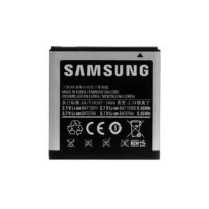 Samsung EB535151VUC mobilo telefonu rezerves daļa Baterija Melns, Pelēks
