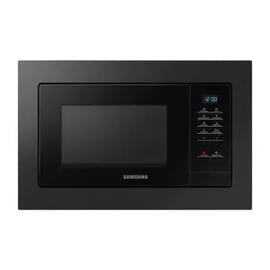 Samsung MG23A7013CB microwave Built-in Grill microwave 23 L 800 W Black