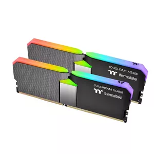 Thermaltake Toughram XG RGB модуль памяти 32 GB 2 x 16 GB DDR4 3600 MHz