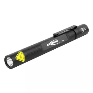 Ansmann Future T120 Черный Ручка-фонарик LED