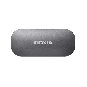 Kioxia EXCERIA PLUS 500 GB Серый