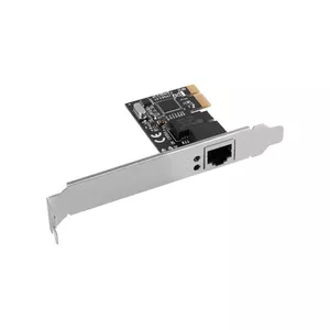 Lanberg PCE-1GB-201 сетевая карта Внутренний Ethernet 1000 Мбит/с