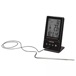 Salter 540A HBBKCR Heston Blumenthal Precision 5-в-1 Цифровой кулинарный термометр