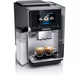 Siemens TQ707D03 кофеварка Автоматическая Комбинированная кофеварка 2,4 L