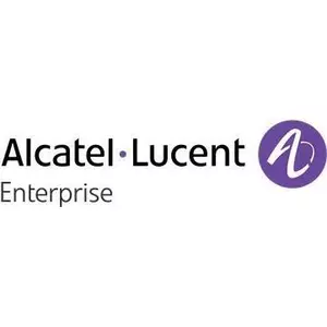 Alcatel-Lucent - Монтажный комплект (настенное крепление) - для VoIP-телефона - для Alcatel-Lucent M3 DeskPhone