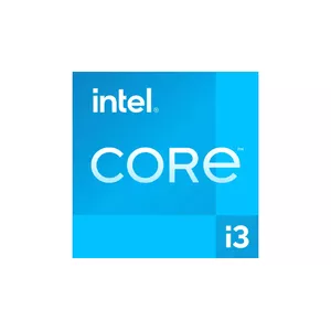 Intel Core i3-12100 procesors 12 MB Viedā kešatmiņa Kaste