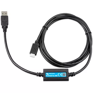 Victron Energy ASS030530010 interfeisa karte/adapteris USB 2.0