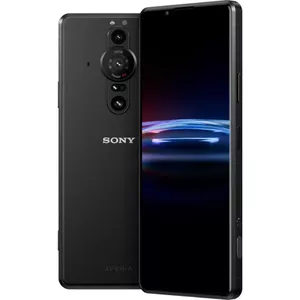 Sony Xperia XQBE52C2B.EEAC smartphone 16.5 cm (6.5") Hybrid Dual SIM Android 11 5G USB Type-C 12 GB 512 GB 4500 mAh Black