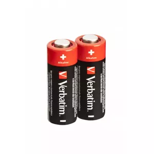 Verbatim 49940 батарейка Батарейка одноразового использования MN21 Щелочной