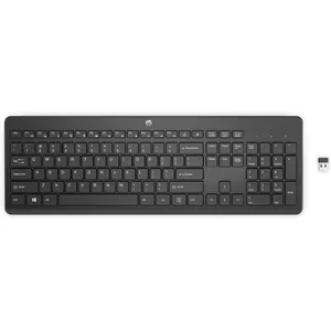 HP Беспроводная клавиатура 230