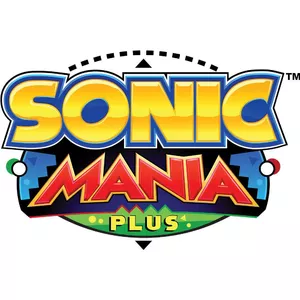 SEGA Sonic Mania Plus Standard Nintendo Switch