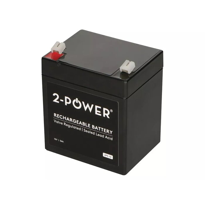 2-Power 2P5-12 Photo 1