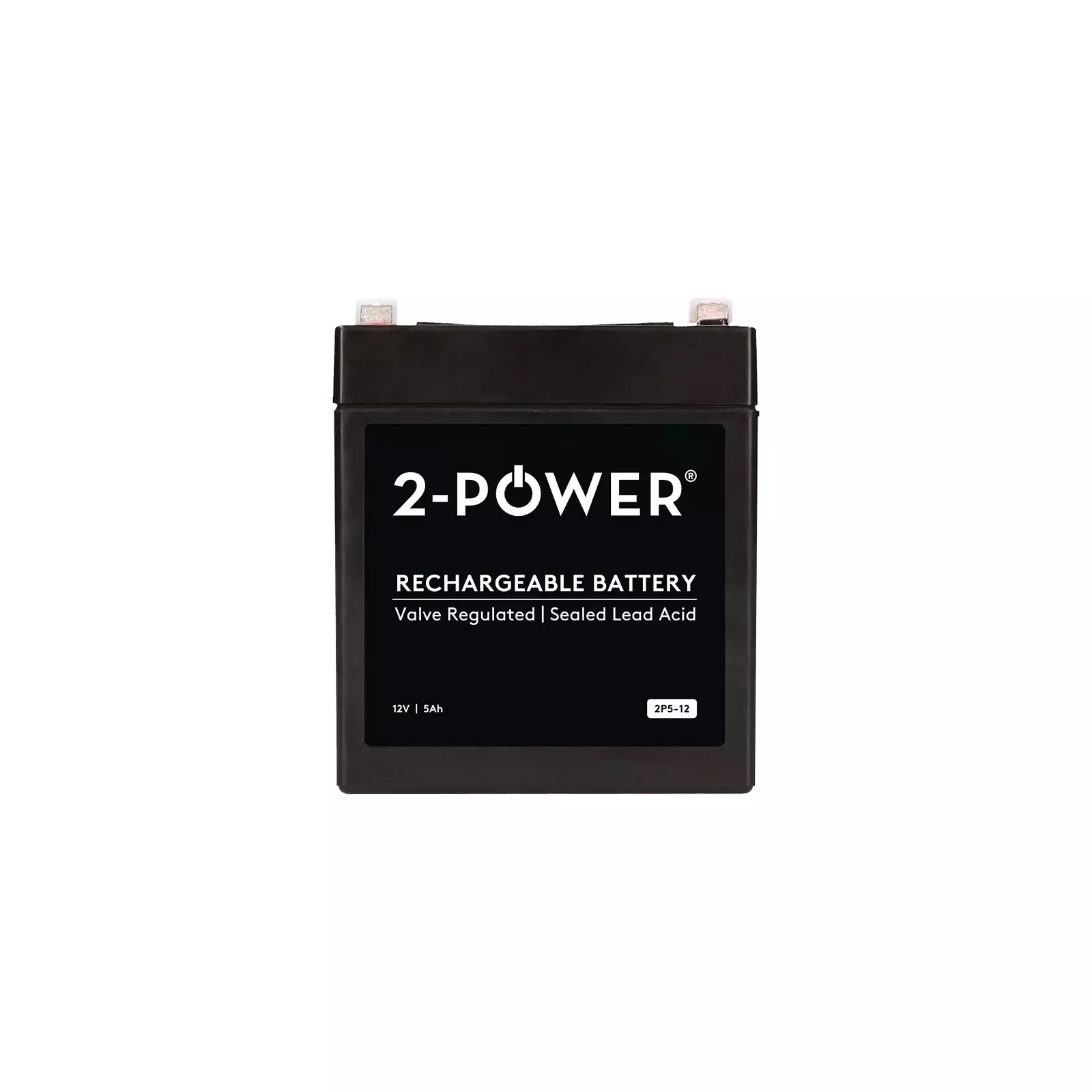 2-Power 2P5-12 Photo 3