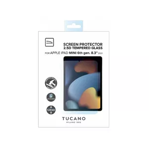 Tucano IPDM6-SP-TG защитная пленка / стекло для планшета Прозрачная защитная пленка Apple 1 шт