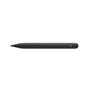 Microsoft Surface Slim Pen 2 PDA irbulis 14 g Melns