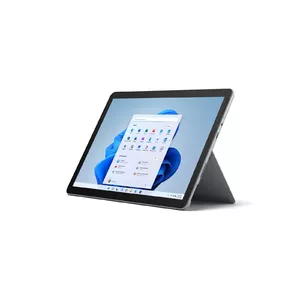 Microsoft Surface Go 3 Business 4G LTE 128 GB 26,7 cm (10.5") Intel® Core™ i3 8 GB Wi-Fi 6 (802.11ax) Windows 11 Pro Платиновый