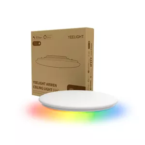 Yeelight Arwen 550C люстра/потолочный светильник Белый LED F