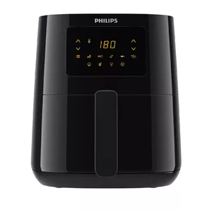 Philips 3000 series HD9252/90 обжарочный аппарат Одиночный 4,1 L Автономный 1400 W Аэрофритюрница с горячим воздухом Черный