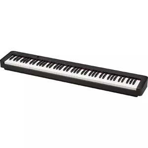 Casio CDP-S110BK цифровое пианино 88 клавиши Черный