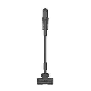AENO SC1 handheld vacuum Black, Grey Bagless