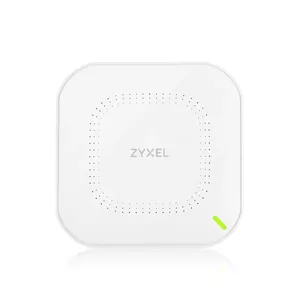 Zyxel NWA90AX 1200 Mbit/s Balts Power over Ethernet (PoE)