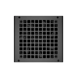 DeepCool PF450 barošanas avotu vienība 450 W 20+4 pin ATX ATX Melns
