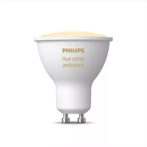 Philips Hue White ambience 8719514339903 умное освещение Умная лампа Bluetooth/Zigbee Белый 5 W