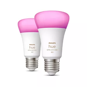 Philips Hue White and colour ambience 8719514328365 умное освещение Умная лампа Bluetooth/Zigbee Белый 6,5 W