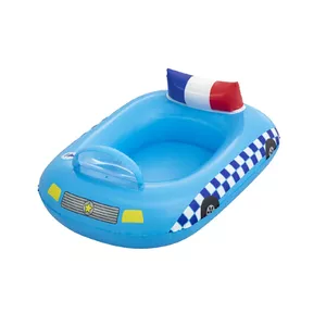 Bestway 34153 детское приспособление для плавания Синий Детская надувная лодка