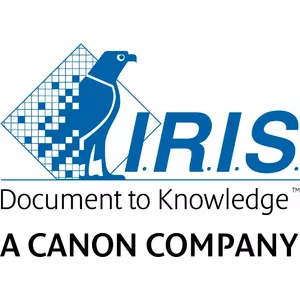 I.R.I.S. IRIS Readiris PDF22 Standard-1lic Win Box - Erstklassiger PDF-Manager. All-in-One Texterkennungssoftware fuer das PDF-Management.