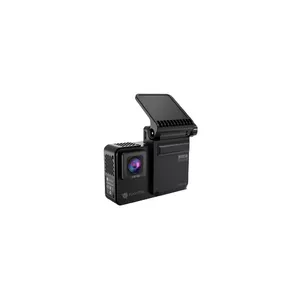 Navitel RS2DUO видеорегистратор Full HD Аккумулятор, Прикуриватель, USB Черный