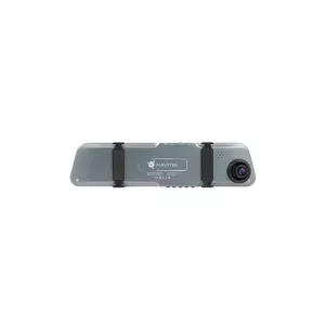 Navitel MR155NV видеорегистратор Full HD Аккумулятор, Прикуриватель, USB Серый